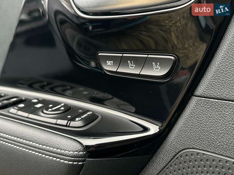 Внедорожник / Кроссовер Kia Niro 2020 в Львове фото 43 Внедорожник / Кроссовер Kia Niro 2020 в Львове