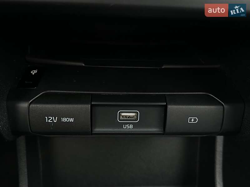 Внедорожник / Кроссовер Kia Niro 2020 в Львове фото 62 Внедорожник / Кроссовер Kia Niro 2020 в Львове