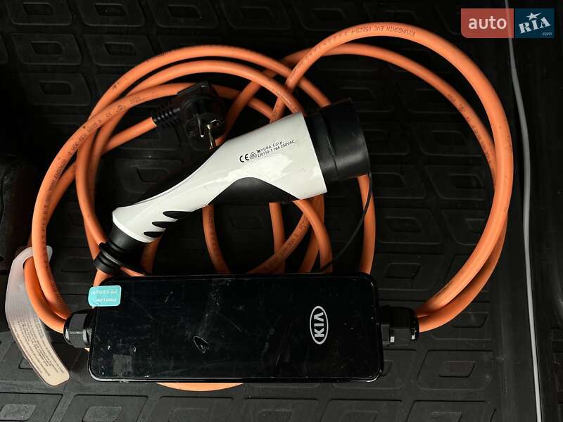 Внедорожник / Кроссовер Kia Niro 2020 в Львове фото 81 Внедорожник / Кроссовер Kia Niro 2020 в Львове