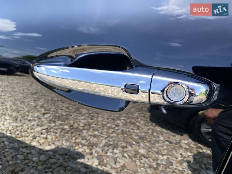 Внедорожник / Кроссовер Kia Niro 2020 в Львове фото 20 Внедорожник / Кроссовер Kia Niro 2020 в Львове