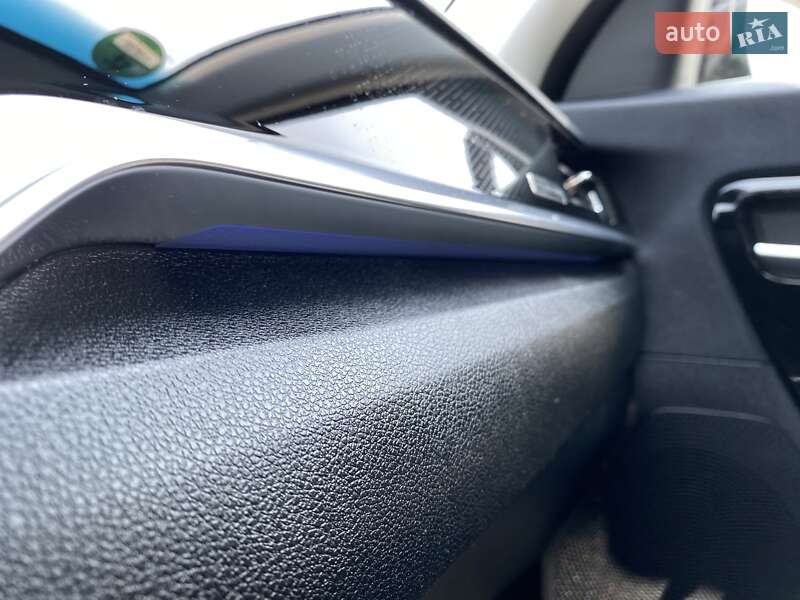 Внедорожник / Кроссовер Kia Niro 2020 в Львове фото 6 Внедорожник / Кроссовер Kia Niro 2020 в Львове