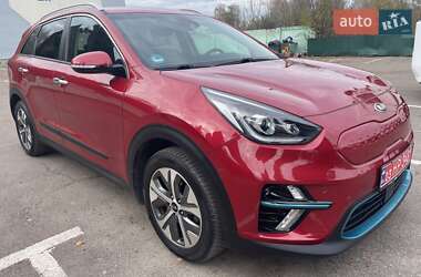 Внедорожник / Кроссовер Kia Niro 2020 в Дубно