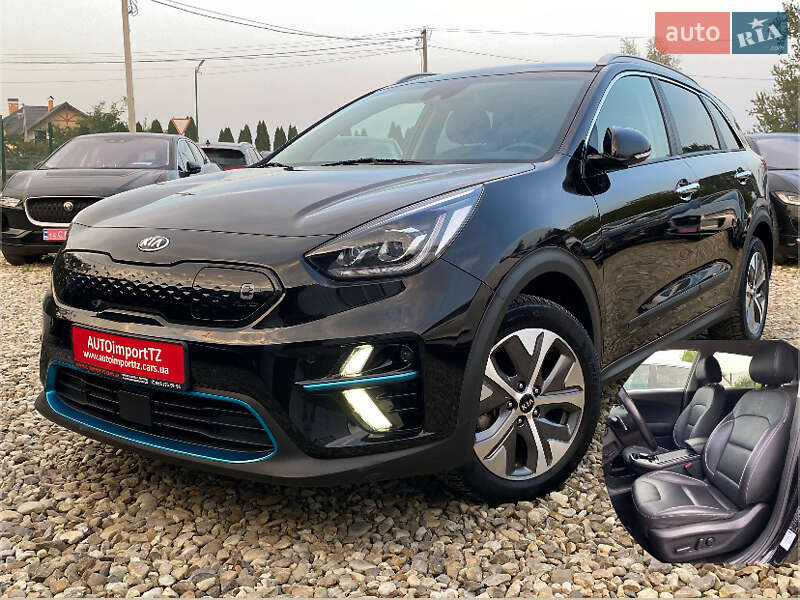 Kia Niro 2020 Kia Niro 2020