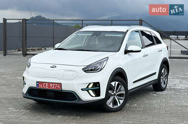Позашляховик / Кросовер Kia Niro 2021 в Хусті