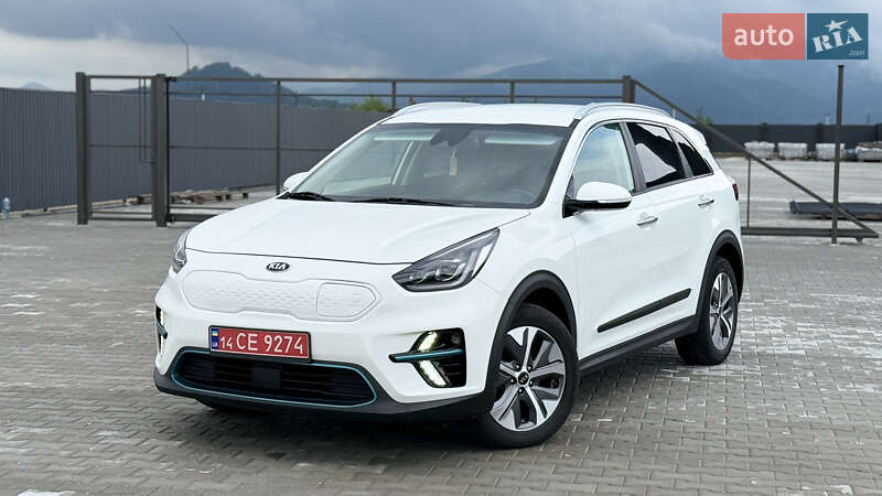 Kia Niro 2021