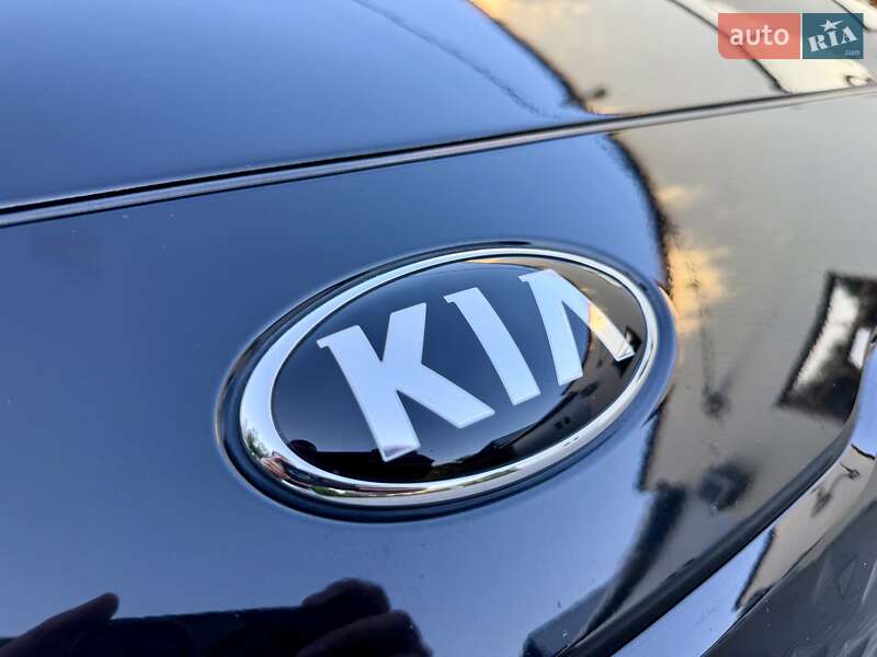 Внедорожник / Кроссовер Kia Niro 2019 в Бердичеве фото 26 Внедорожник / Кроссовер Kia Niro 2019 в Бердичеве
