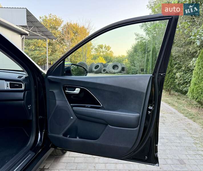 Внедорожник / Кроссовер Kia Niro 2019 в Бердичеве фото 69 Внедорожник / Кроссовер Kia Niro 2019 в Бердичеве