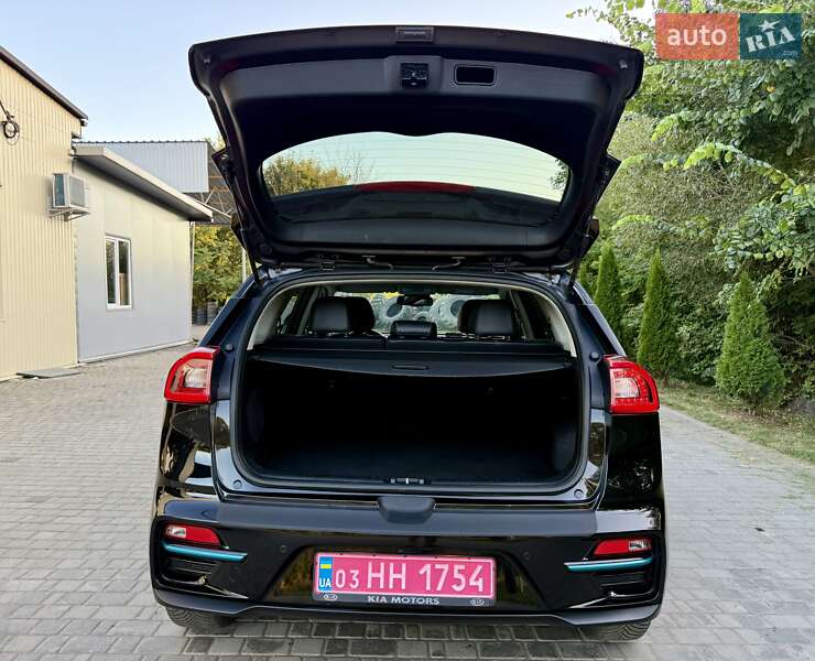 Внедорожник / Кроссовер Kia Niro 2019 в Бердичеве фото 92 Внедорожник / Кроссовер Kia Niro 2019 в Бердичеве