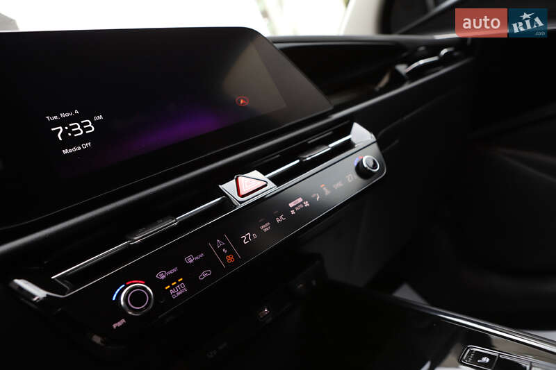 Внедорожник / Кроссовер Kia Niro 2024 в Дрогобыче