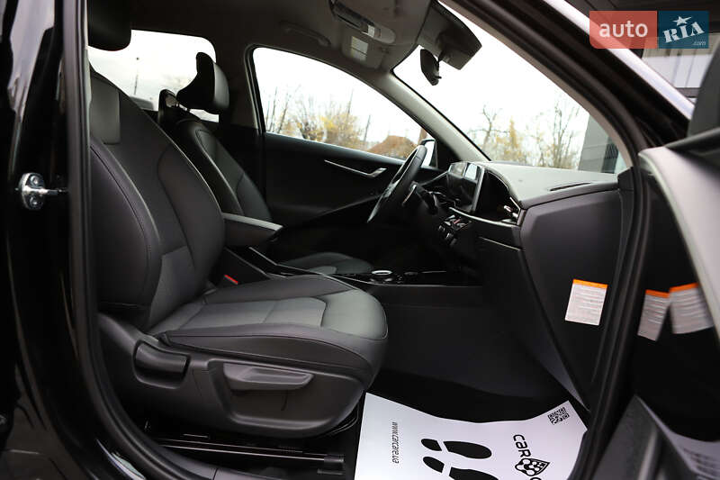 Внедорожник / Кроссовер Kia Niro 2024 в Дрогобыче