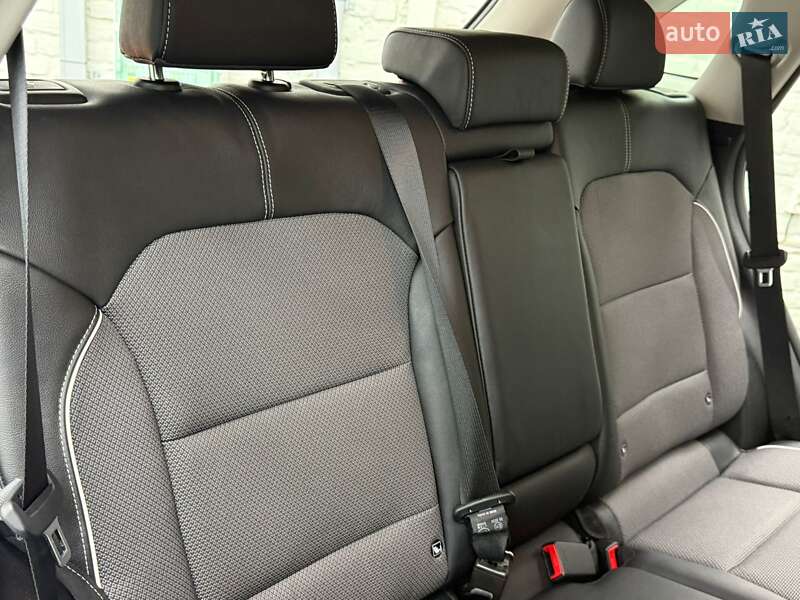 Внедорожник / Кроссовер Kia Niro 2020 в Луцке фото 31 Внедорожник / Кроссовер Kia Niro 2020 в Луцке