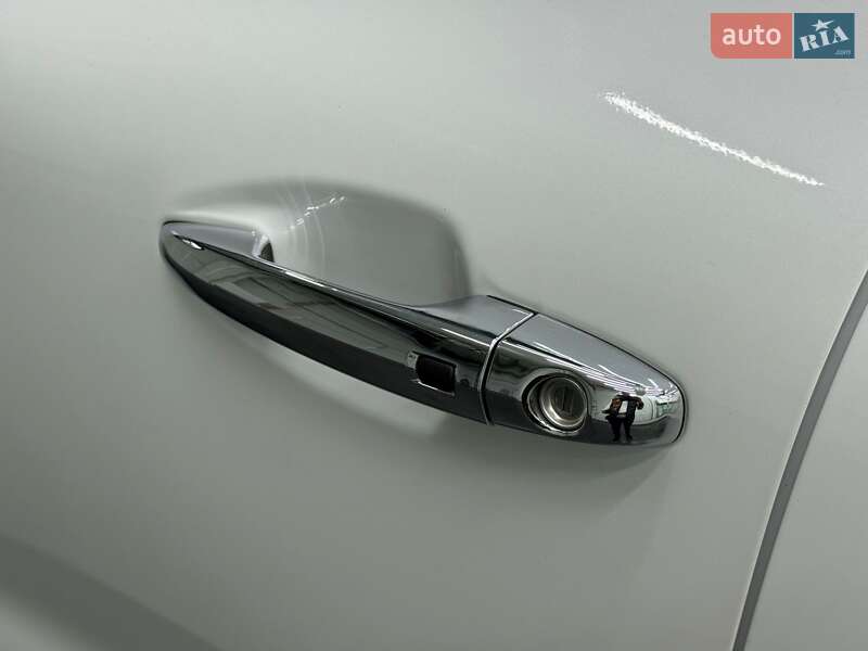 Внедорожник / Кроссовер Kia Niro 2020 в Луцке фото 12 Внедорожник / Кроссовер Kia Niro 2020 в Луцке