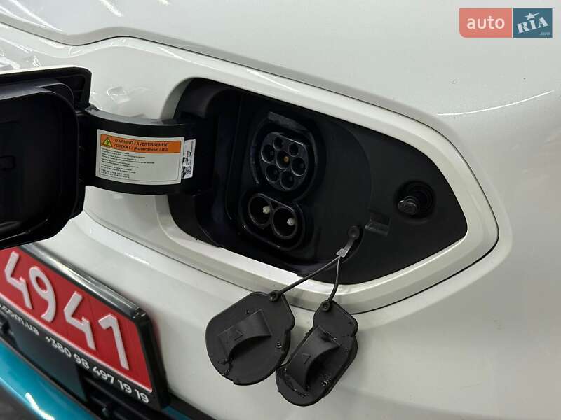 Внедорожник / Кроссовер Kia Niro 2020 в Луцке фото 13 Внедорожник / Кроссовер Kia Niro 2020 в Луцке