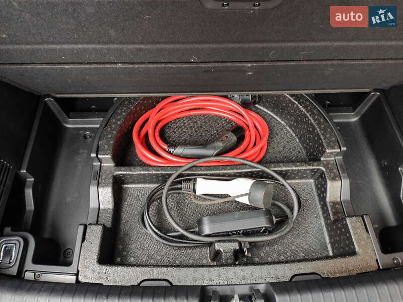 Внедорожник / Кроссовер Kia Niro 2020 в Виннице фото 54 Внедорожник / Кроссовер Kia Niro 2020 в Виннице