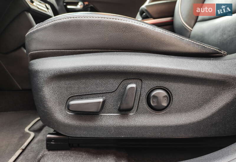 Внедорожник / Кроссовер Kia Niro 2020 в Виннице фото 27 Внедорожник / Кроссовер Kia Niro 2020 в Виннице