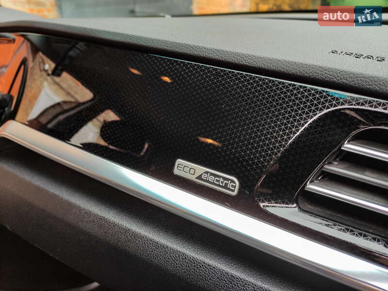 Внедорожник / Кроссовер Kia Niro 2020 в Виннице фото 30 Внедорожник / Кроссовер Kia Niro 2020 в Виннице