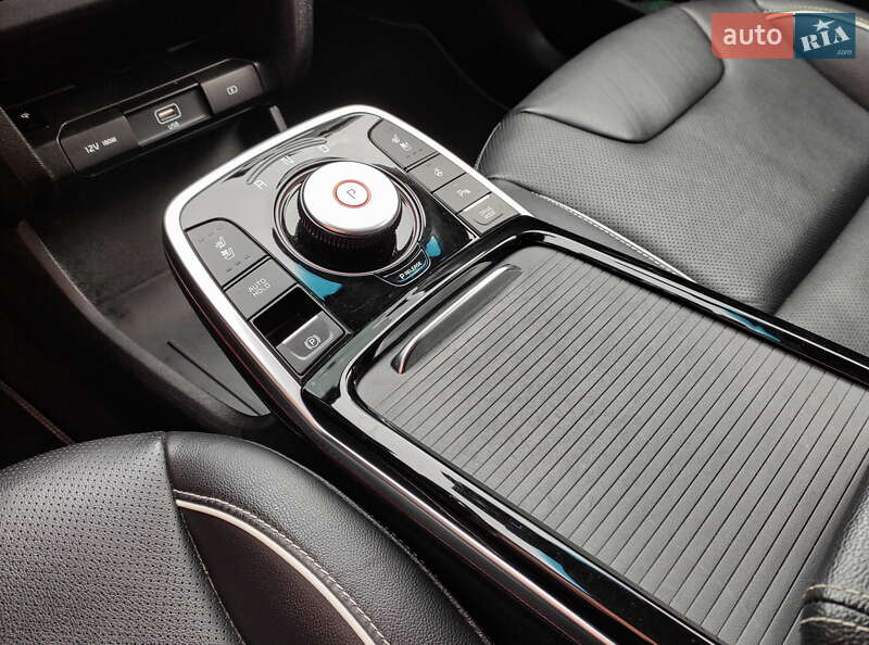 Внедорожник / Кроссовер Kia Niro 2020 в Виннице фото 35 Внедорожник / Кроссовер Kia Niro 2020 в Виннице