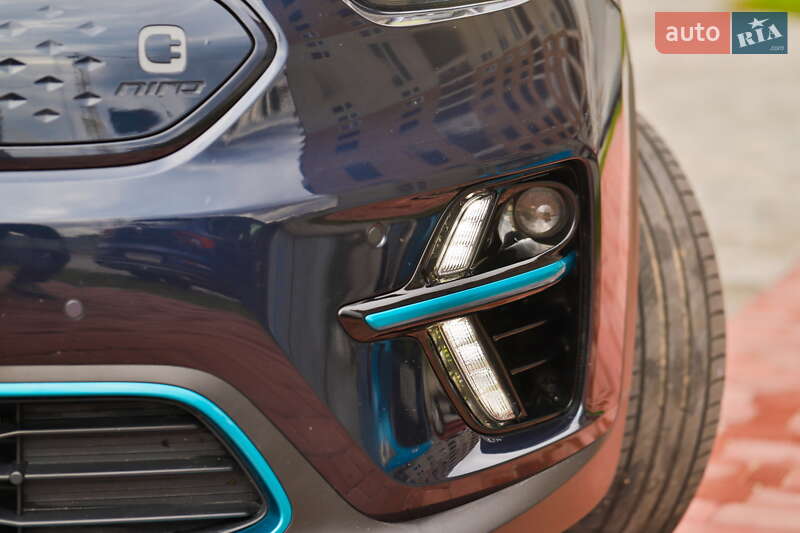 Внедорожник / Кроссовер Kia Niro 2020 в Виннице фото 17 Внедорожник / Кроссовер Kia Niro 2020 в Виннице