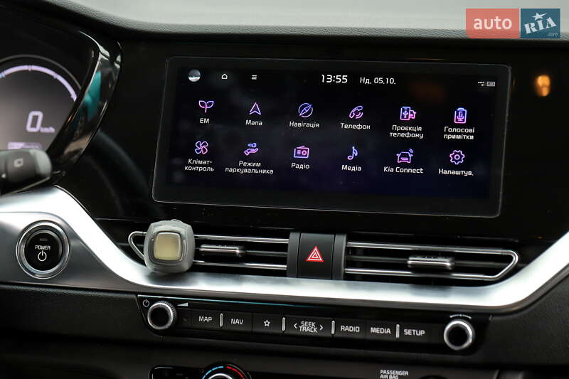 Внедорожник / Кроссовер Kia Niro 2020 в Виннице фото 29 Внедорожник / Кроссовер Kia Niro 2020 в Виннице