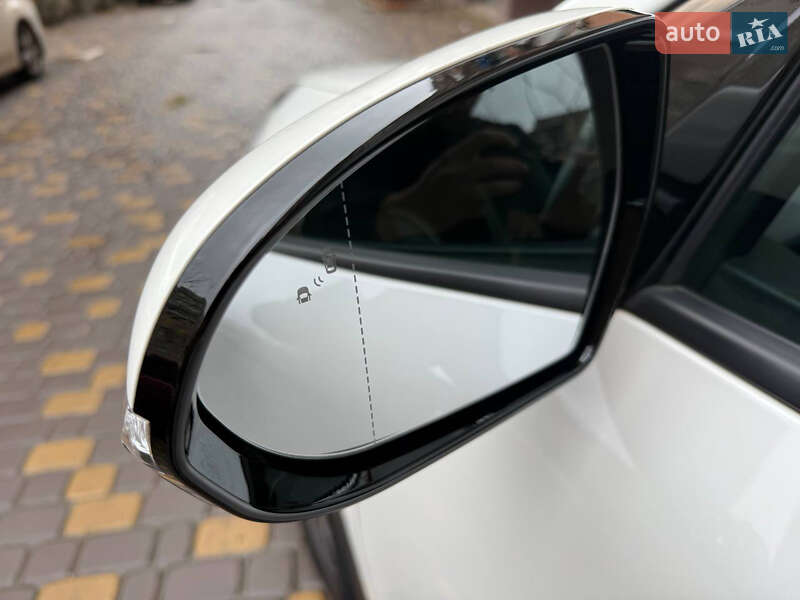 Позашляховик / Кросовер Kia Niro 2020 в Вінниці