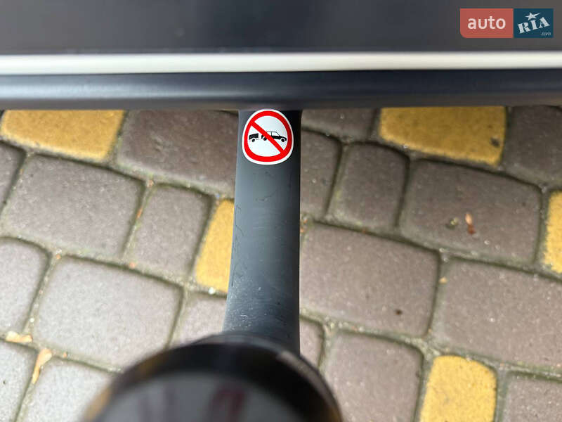 Позашляховик / Кросовер Kia Niro 2020 в Вінниці