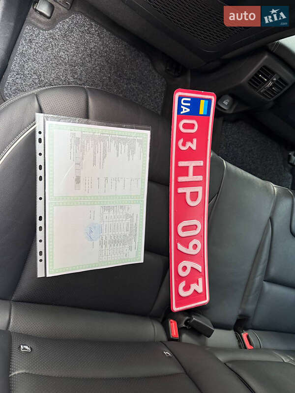 Позашляховик / Кросовер Kia Niro 2020 в Вінниці