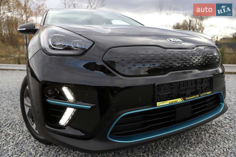 Внедорожник / Кроссовер Kia Niro 2020 в Дрогобыче