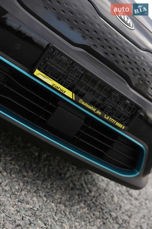 Внедорожник / Кроссовер Kia Niro 2020 в Дрогобыче