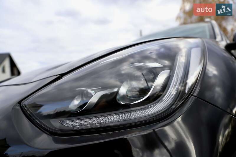 Внедорожник / Кроссовер Kia Niro 2020 в Дрогобыче