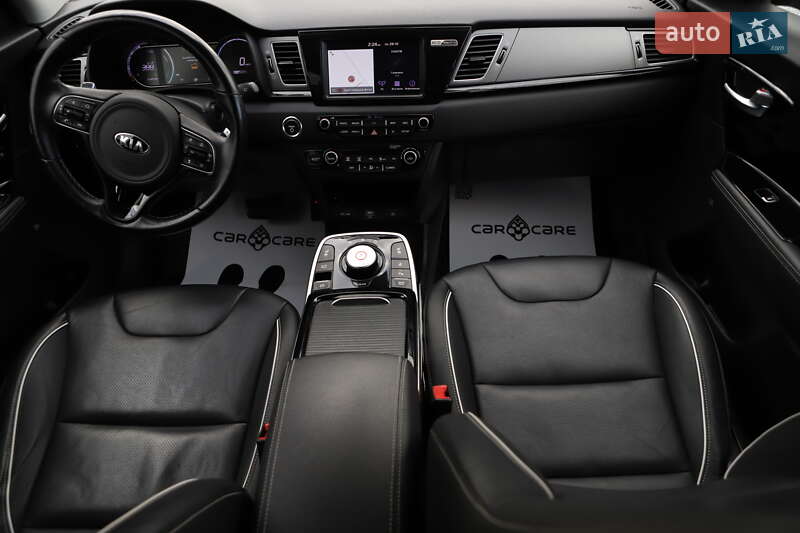 Внедорожник / Кроссовер Kia Niro 2020 в Дрогобыче