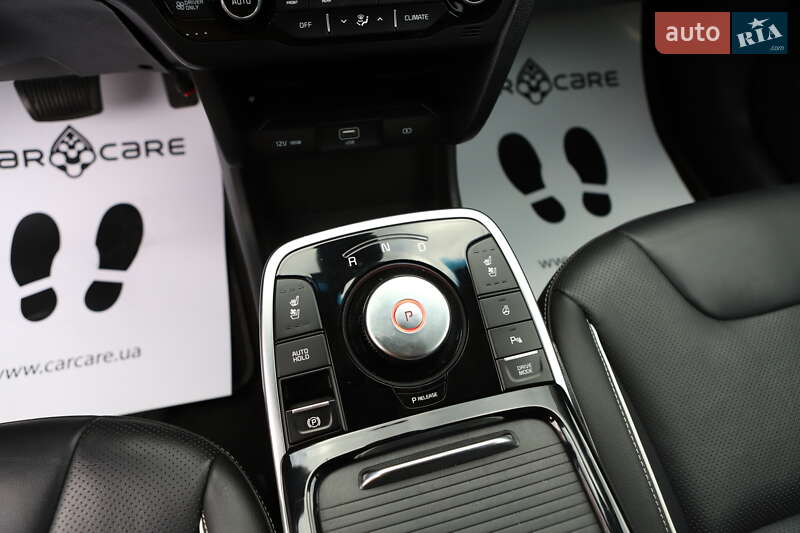 Внедорожник / Кроссовер Kia Niro 2020 в Дрогобыче