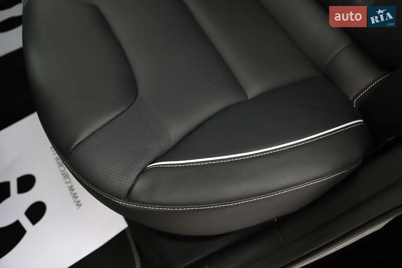 Внедорожник / Кроссовер Kia Niro 2020 в Дрогобыче