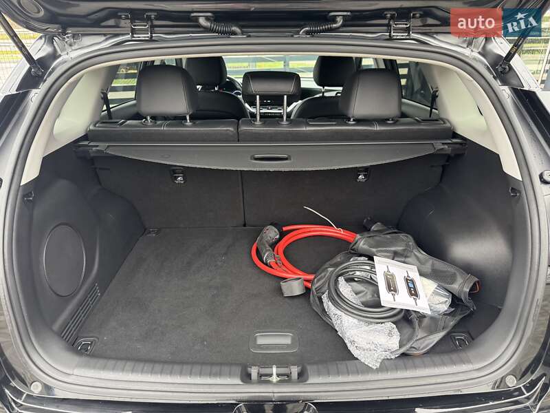 Внедорожник / Кроссовер Kia Niro 2020 в Ровно фото 29 Внедорожник / Кроссовер Kia Niro 2020 в Ровно