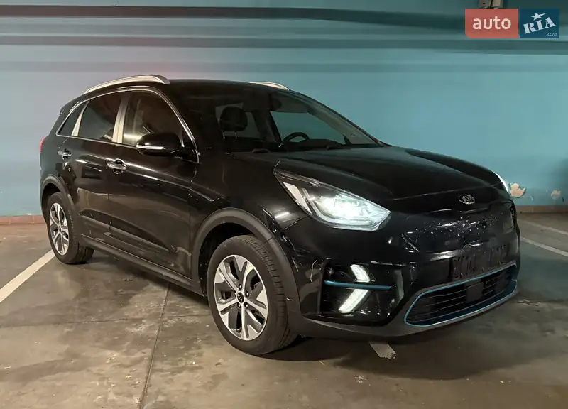 Kia Niro 2020
