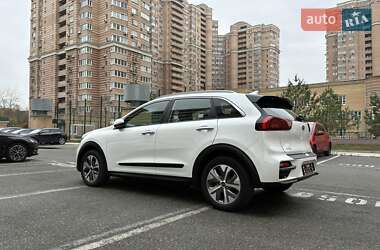 Внедорожник / Кроссовер Kia Niro 2020 в Киеве