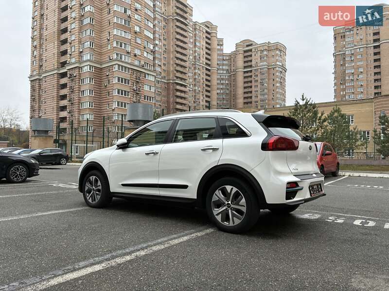 Kia Niro 2020 Kia Niro 2020