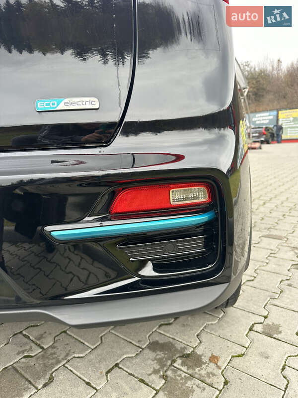 Внедорожник / Кроссовер Kia Niro 2019 в Тернополе фото 20 Внедорожник / Кроссовер Kia Niro 2019 в Тернополе