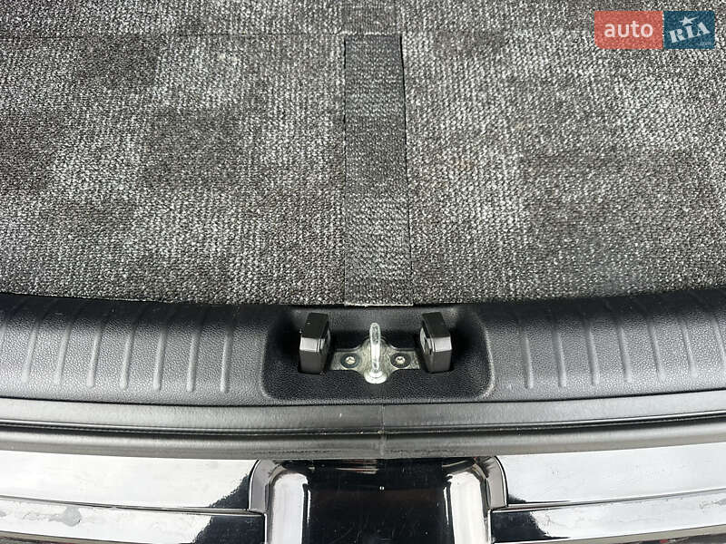 Внедорожник / Кроссовер Kia Niro 2019 в Тернополе фото 45 Внедорожник / Кроссовер Kia Niro 2019 в Тернополе