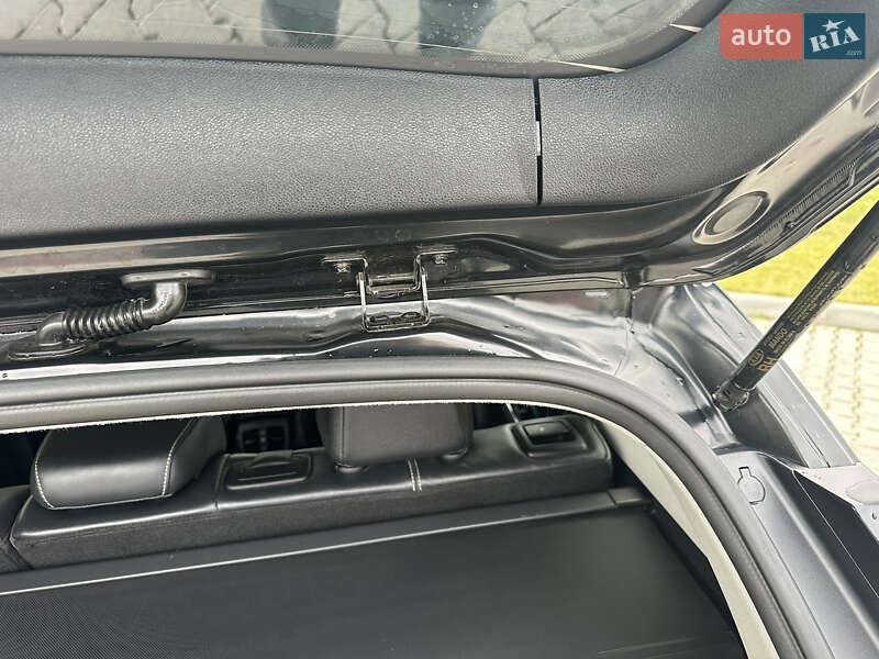 Внедорожник / Кроссовер Kia Niro 2019 в Тернополе фото 47 Внедорожник / Кроссовер Kia Niro 2019 в Тернополе