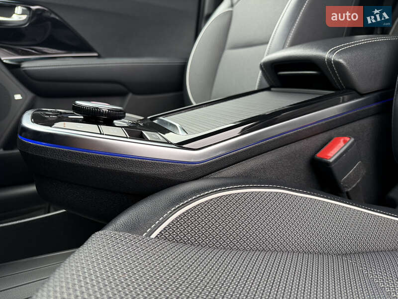 Внедорожник / Кроссовер Kia Niro 2022 в Львове фото 5 Внедорожник / Кроссовер Kia Niro 2022 в Львове