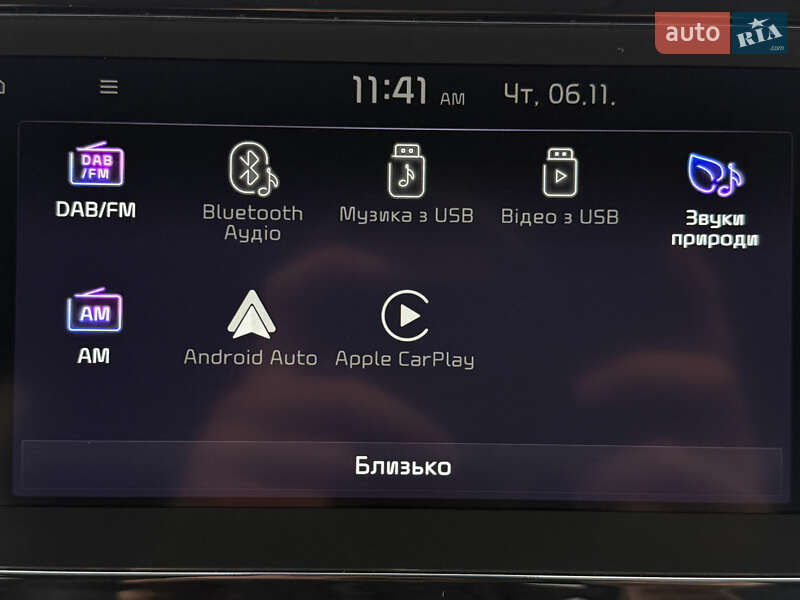 Внедорожник / Кроссовер Kia Niro 2022 в Львове фото 80 Внедорожник / Кроссовер Kia Niro 2022 в Львове