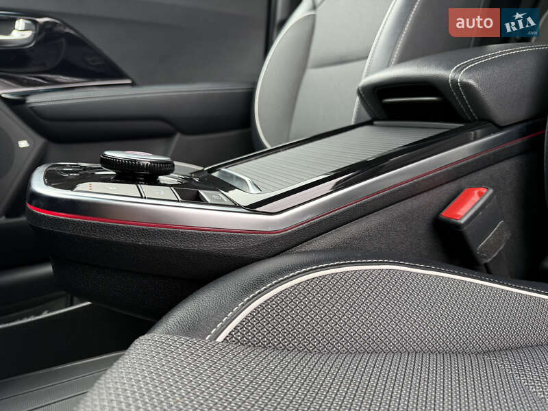 Внедорожник / Кроссовер Kia Niro 2022 в Львове фото 84 Внедорожник / Кроссовер Kia Niro 2022 в Львове