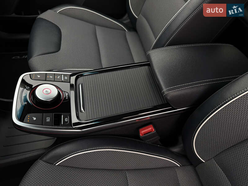 Внедорожник / Кроссовер Kia Niro 2022 в Львове фото 86 Внедорожник / Кроссовер Kia Niro 2022 в Львове