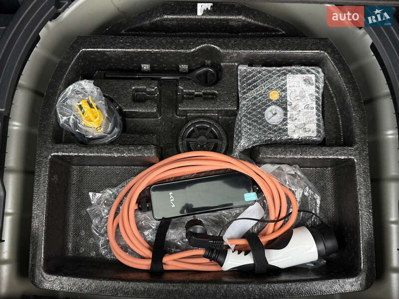 Внедорожник / Кроссовер Kia Niro 2022 в Львове фото 102 Внедорожник / Кроссовер Kia Niro 2022 в Львове