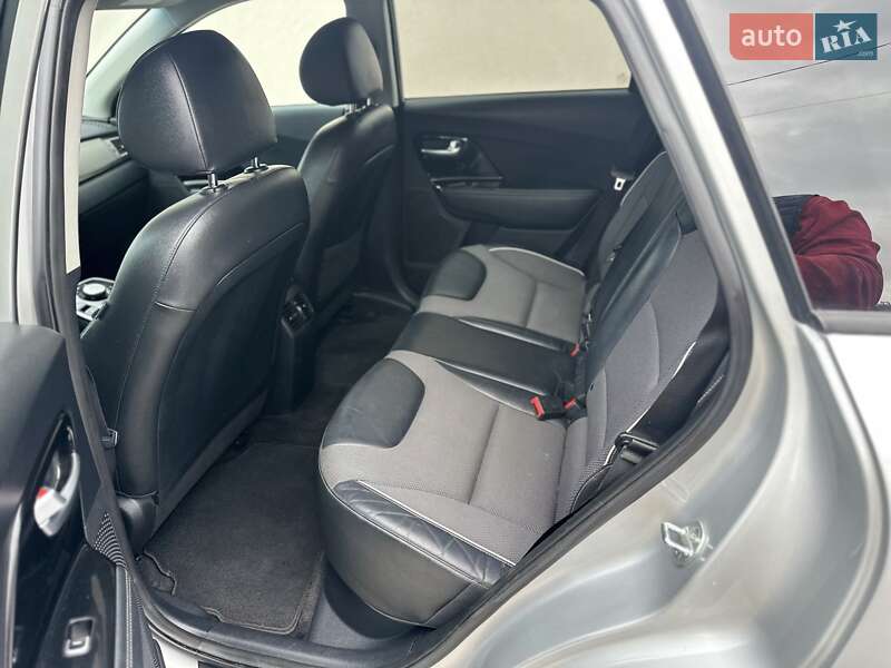 Внедорожник / Кроссовер Kia Niro 2019 в Виннице