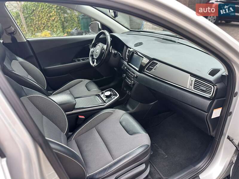 Внедорожник / Кроссовер Kia Niro 2019 в Виннице