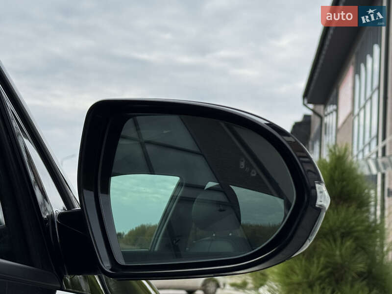 Позашляховик / Кросовер Kia Niro 2020 в Тернополі