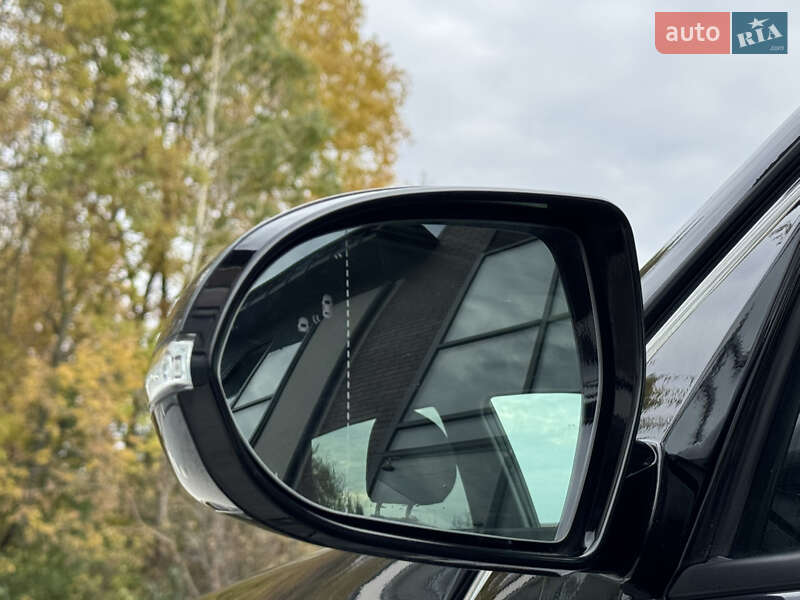 Позашляховик / Кросовер Kia Niro 2020 в Тернополі