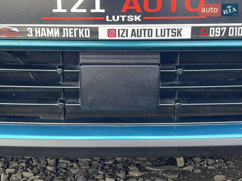 Внедорожник / Кроссовер Kia Niro 2021 в Луцке