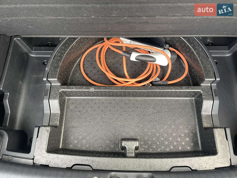 Внедорожник / Кроссовер Kia Niro 2021 в Луцке